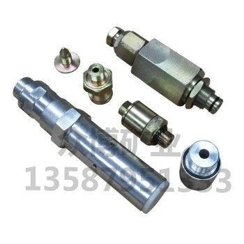 泵用安全阀系列3