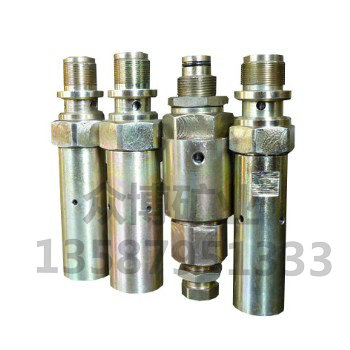 泵用安全阀系列4