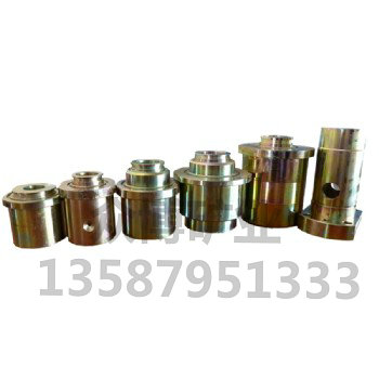 高压缸套系列