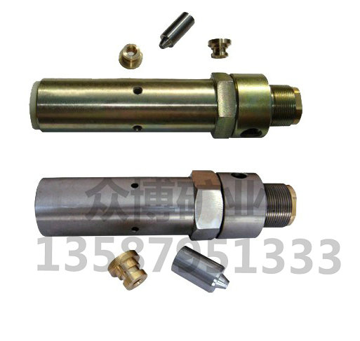 泵用安全阀系列1