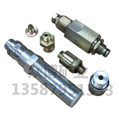 泵用安全阀系列3