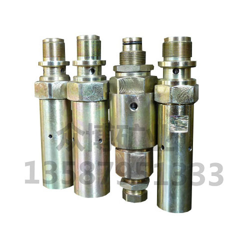 泵用安全阀系列4