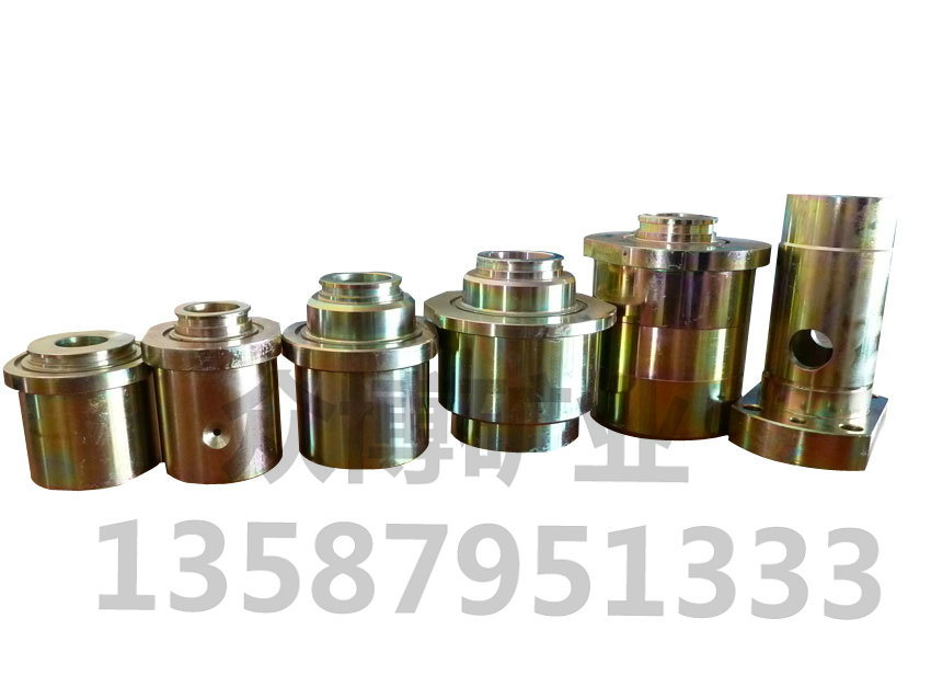 高压缸套系列